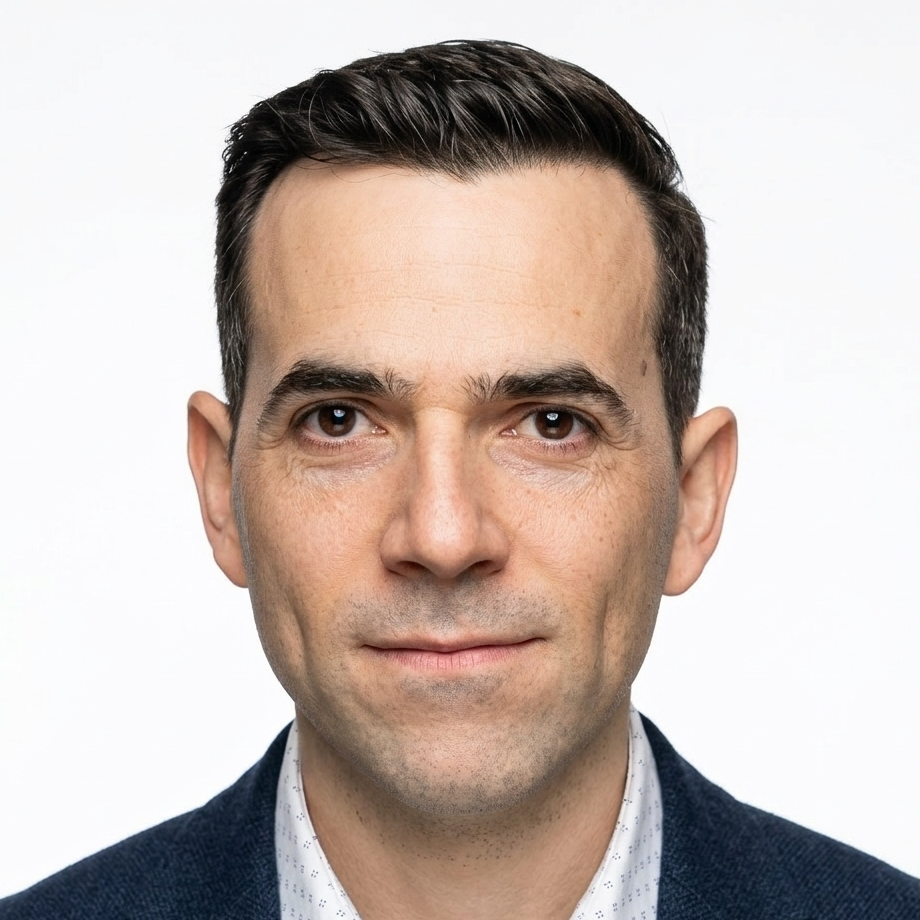 Alberto Gimeno